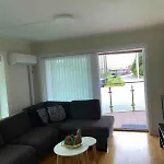 Apartmán With Balcony And 3 Bedrooms! Bergen