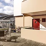 With Balcony And 3 Bedrooms! * Bergen