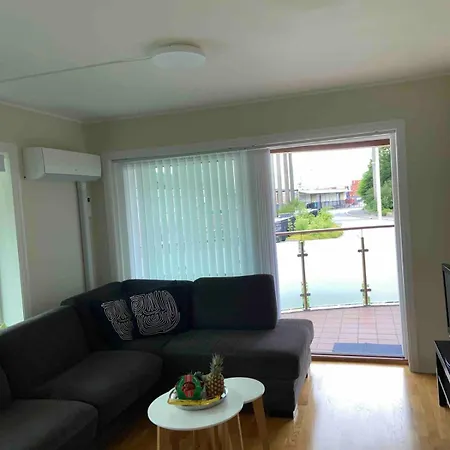 Leilighet With Balcony And 3 Bedrooms! Bergen
