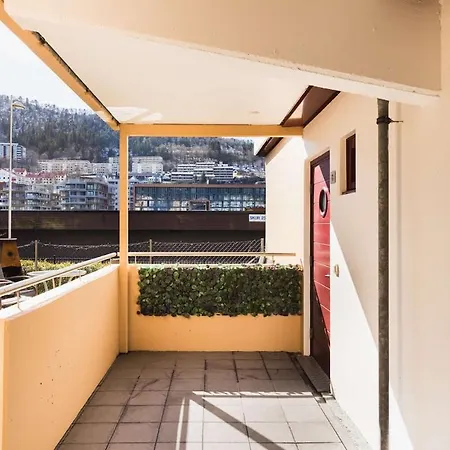 With Balcony And 3 Bedrooms!