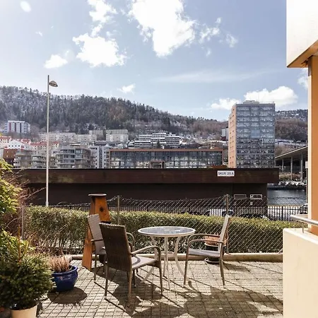 With Balcony And 3 Bedrooms!