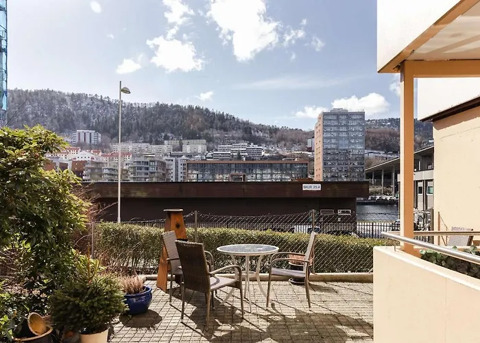 With Balcony And 3 Bedrooms!